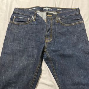 Men’s Jeans